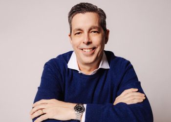 Coffee with Larry, Todd Klein to FILA Global brand president, thoughts on Dubai Marathon, RAK Half Marathon (Feb. 24),