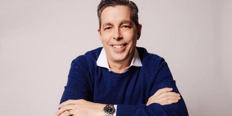 Coffee with Larry, Todd Klein to FILA Global brand president, thoughts on Dubai Marathon, RAK Half Marathon (Feb. 24),