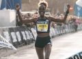 Ngetich smashes world 10km record with 28:46 in Valencia, from World Athletics