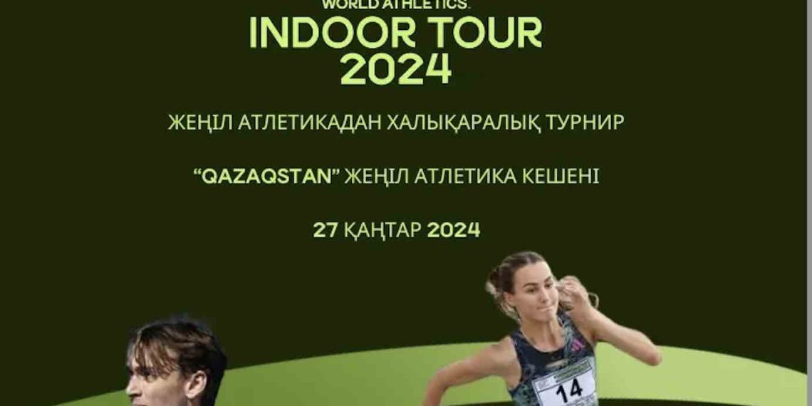 Coffee with Larry, Mysteries of the Olympic Trials Marathons, Jakob Ingebrigtsen injured, RAK Half, Astana Indoor, NB Indoor GP are coming soon!