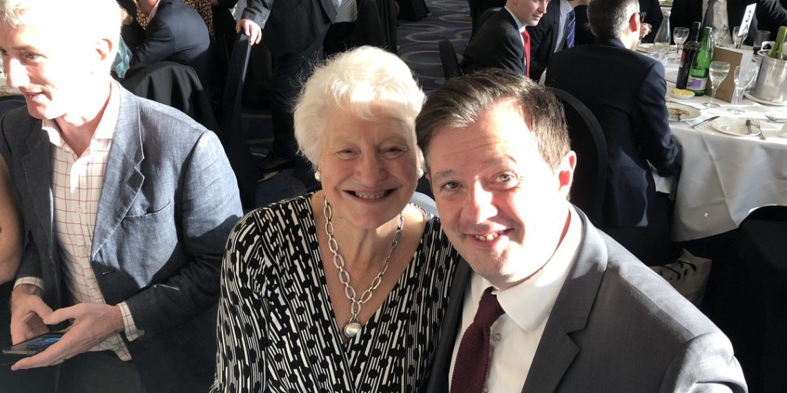 Mary Peters, My Story, A book Review of the 1972 Olympic pentathlon gold medalist’s memoir