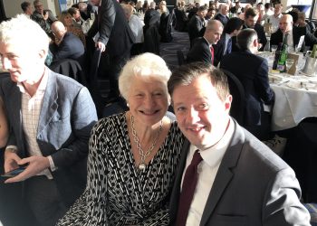 Mary Peters, My Story, A book Review of the 1972 Olympic pentathlon gold medalist’s memoir