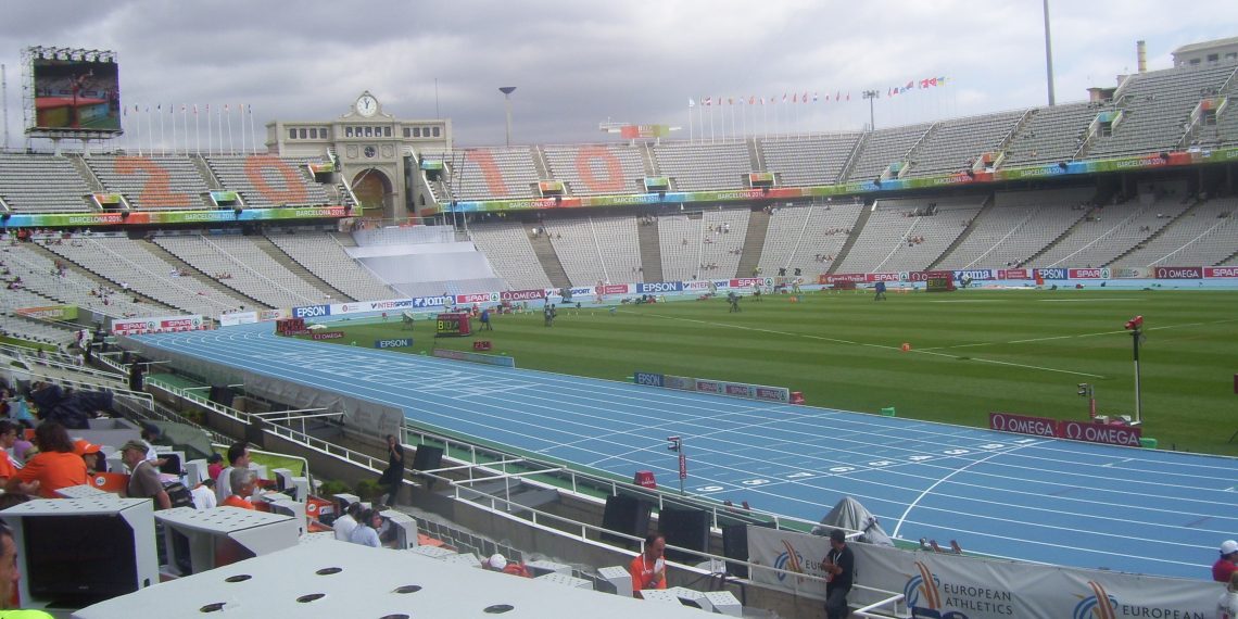 Performance bonuses at the European Athletics Championships