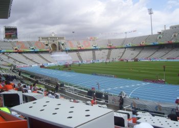 Performance bonuses at the European Athletics Championships