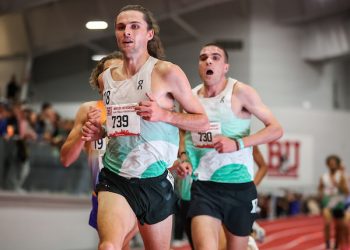 Coffee with Larry (January 27, 2024), Astana meeting, John Thomas BU Invite,