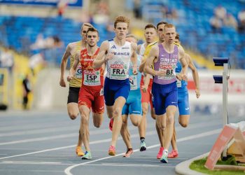 Ciara Mageean assesses her progress in 2023