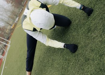 2024 RunBlogRun Winter Training Program, Week 5, Day 1, Monday is a recovery day