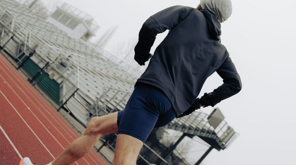 2024 RunBlogRun Winter Training Program, Week 4, Day 6, a day at the race (if you must)