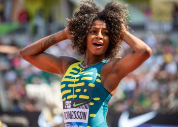 Unlocking Athletics: The Potential Impact of Saudi Arabia’s Investment in Track and Field