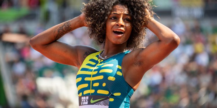 Unlocking Athletics: The Potential Impact of Saudi Arabia’s Investment in Track and Field