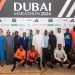 23rd DUBAI MARATHON KICKS OFF OLYMPIC YEAR 2024  Last Year’s Top Two Women Face Off Again on Sunday