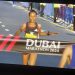 Tigist Ketema breaks debut world record in Dubai, from Race News Service