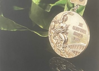 Jumping Full Circle with Bob Beamon!