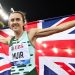 A happy athlete is a fast athlete – Laura Muir reflects on 2023