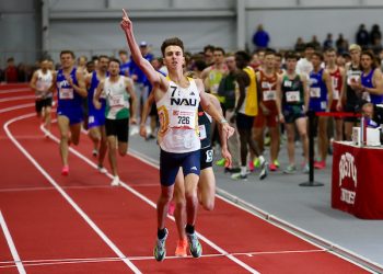 Coffee with Larry, January 26, 2024, The World Indoor Tour Gold begins, Five Big Meets, An Incredible Weekend of Global Athletics!