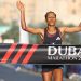 ETHIOPIAN DEBUT DOUBLE AS KETEMA AND GOBENA WIN DUBAI MARATHON TITLES