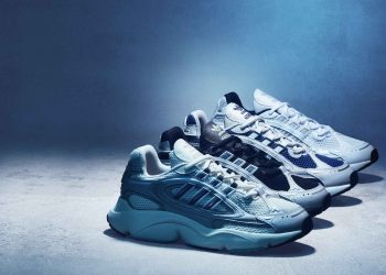 ADIDAS ORIGINALS DIVES INTO THE ARCHIVE TO PRESENT THE “2000 RUNNING” COLLECTION