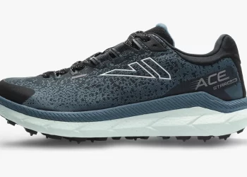 For Shoe Geeks Only, the VJ  Ace Star studded edition is perfect in rough weather (snow, sleet, Snowmaggedon)!