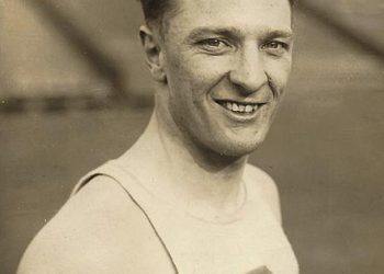 This Day in Track & Field, February 25, 2024, Loren Murchinson, Jim Beatty, Ralph Boston, by Walt Murphy’s Nws and Results Service