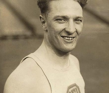 This Day in Track & Field, February 25, 2024, Loren Murchinson, Jim Beatty, Ralph Boston, by Walt Murphy’s Nws and Results Service