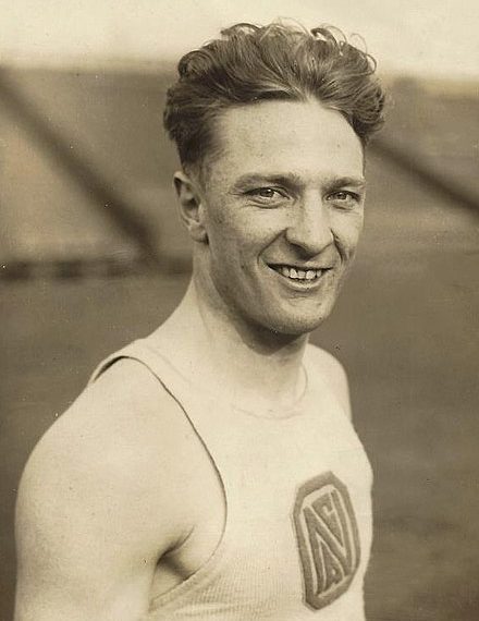 This Day in Track & Field, February 25, 2024, Loren Murchinson, Jim Beatty, Ralph Boston, by Walt Murphy’s Nws and Results Service