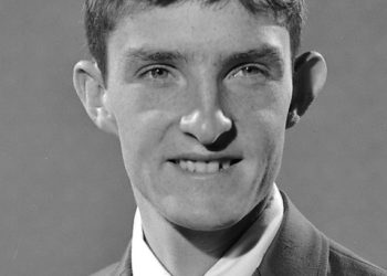 This Day in Track & Field History, February 15, 2024, the first Boston AA meet, Gerry Lindgren, Ed Cheserek, by Walt Murphy’s News and Results Service