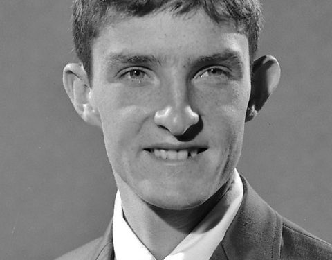 This Day in Track & Field History, February 15, 2024, the first Boston AA meet, Gerry Lindgren, Ed Cheserek, by Walt Murphy’s News and Results Service