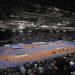 Microplus UK Athletics Indoor Championships, Day 1