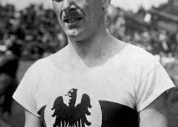 This Day in Track & Field–February 2, 2024, by Walt Murphy’s News & Results Service