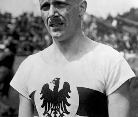 This Day in Track & Field–February 2, 2024, by Walt Murphy’s News & Results Service