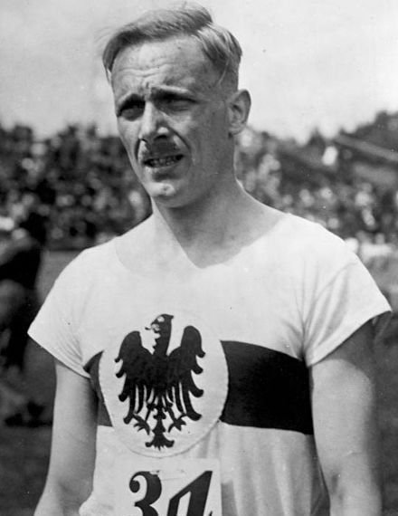 This Day in Track & Field–February 2, 2024, by Walt Murphy’s News & Results Service