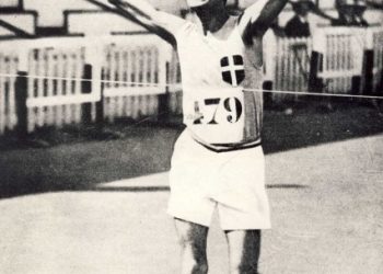 This Day in Track & Field, February 21, 2024, Ugo Frigerio, Abel Kiviat, Bill Dellinger, by Walt Murphy News and Results Service