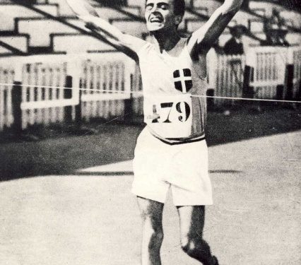 This Day in Track & Field, February 21, 2024, Ugo Frigerio, Abel Kiviat, Bill Dellinger, by Walt Murphy News and Results Service