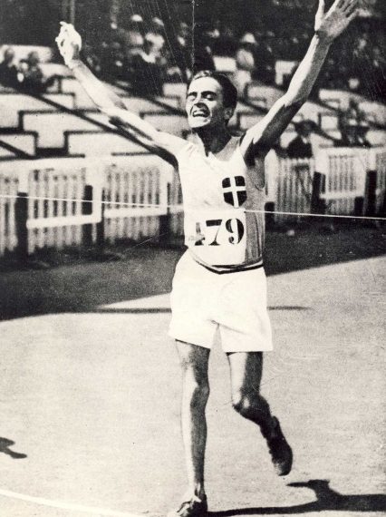 This Day in Track & Field, February 21, 2024, Ugo Frigerio, Abel Kiviat, Bill Dellinger, by Walt Murphy News and Results Service