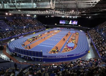 UKA AND BBC SPORT ANNOUNCE BROADCAST PARTNERSHIP AND COVERAGE FOR 2024 MAJOR EVENT SERIES