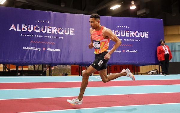 2024 RunBlogRun Winter Running, Week 8, Day 2, Tuesday is a Hill Day!