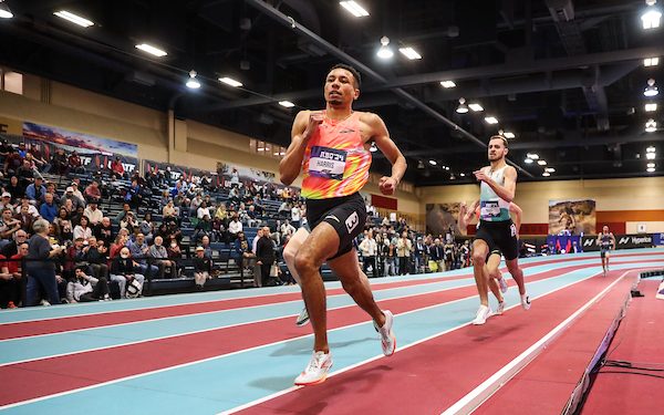 2024 RunBlogRun Winter Training Program, February 21, 2024, Week 8, Day 3, Wednesday is a recovery day!