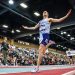 SPRINT SHOWDOWN, BIG THROWS HEADLINE FINAL DAY OF USATF INDOOR CHAMPIONSHIPS