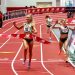 2024 New Balance Indoor Grand Prix: Hull battles St. Pierre, Kessler battles Wightman,  Hollaway impresses and Noah Lyles astounds!