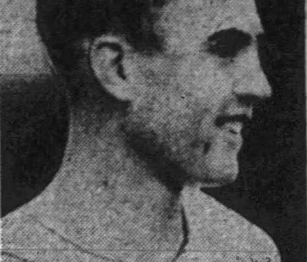 This Day in Track & Field History-February 27, 2024, Lee Barnes, Les Steers, Martin McGrady, by Walt Murphy’s News and Results Service