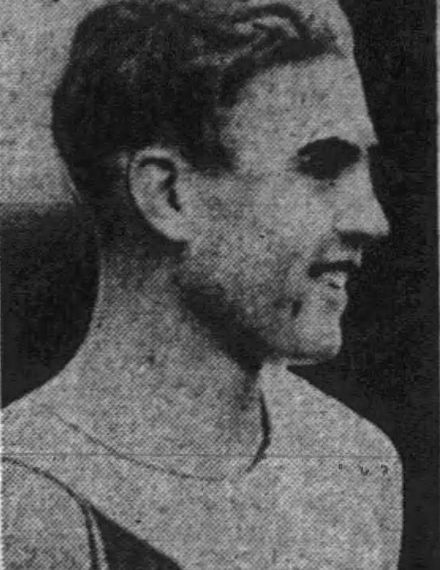 This Day in Track & Field History-February 27, 2024, Lee Barnes, Les Steers, Martin McGrady, by Walt Murphy’s News and Results Service