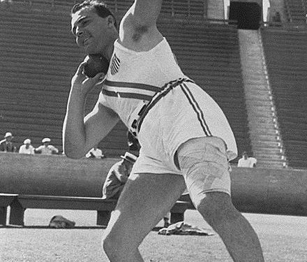 This Day in Track & Field History, February 17, 2024, Leo Sexton, Francie Larrieu, by Walt Murphy’s News & Results Services