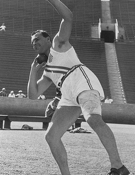 This Day in Track & Field History, February 17, 2024, Leo Sexton, Francie Larrieu, by Walt Murphy’s News & Results Services