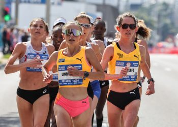 Dakotah Lindwurm, Just About Everything That You Want to Know About The Third Member of The US Olympic Women’s Marathon Team! 