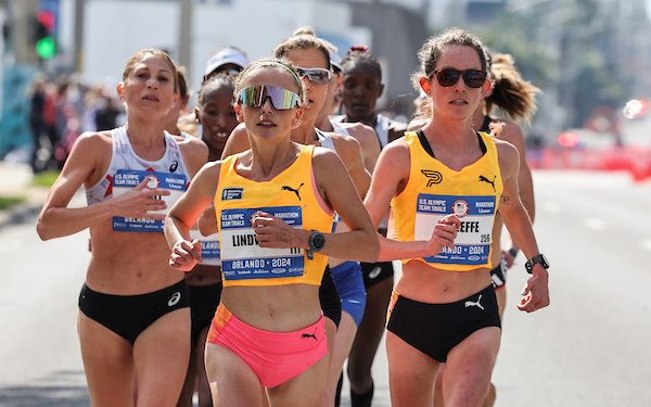 Dakotah Lindwurm, Just About Everything That You Want to Know About The Third Member of The US Olympic Women’s Marathon Team! 