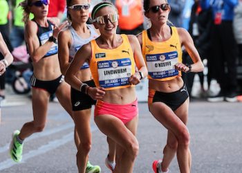 Dakota Lindwurm: A Talent to be Watched, by Carolyn Mather 