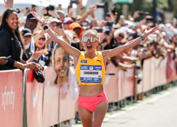 Dakota Lindwurm: A Talent to be Watched, by Carolyn Mather 