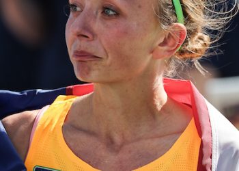 Dakotah Lindwurm, Just About Everything That You Want to Know About The Third Member of The US Olympic Women’s Marathon Team! 