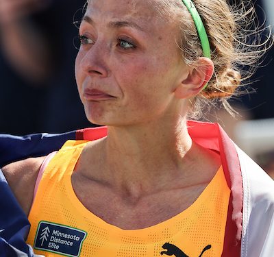 Dakotah Lindwurm, Just About Everything That You Want to Know About The Third Member of The US Olympic Women’s Marathon Team! 