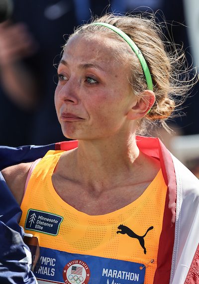 Dakotah Lindwurm, Just About Everything That You Want to Know About The Third Member of The US Olympic Women’s Marathon Team!